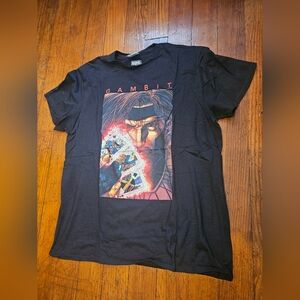 Gambit Graphic T-Shirt